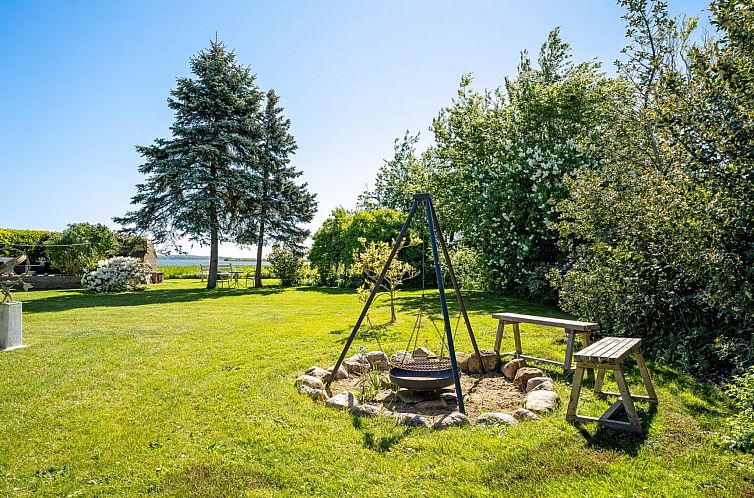 Vakantiehuis "Maleen" - 150m to the fjord
