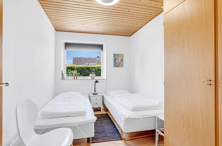 Vakantiehuis "Maleen" - 150m to the fjord