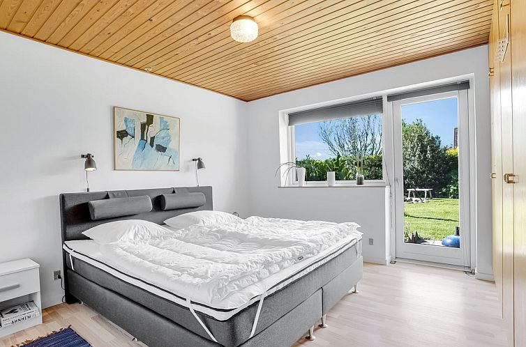 Vakantiehuis "Maleen" - 150m to the fjord