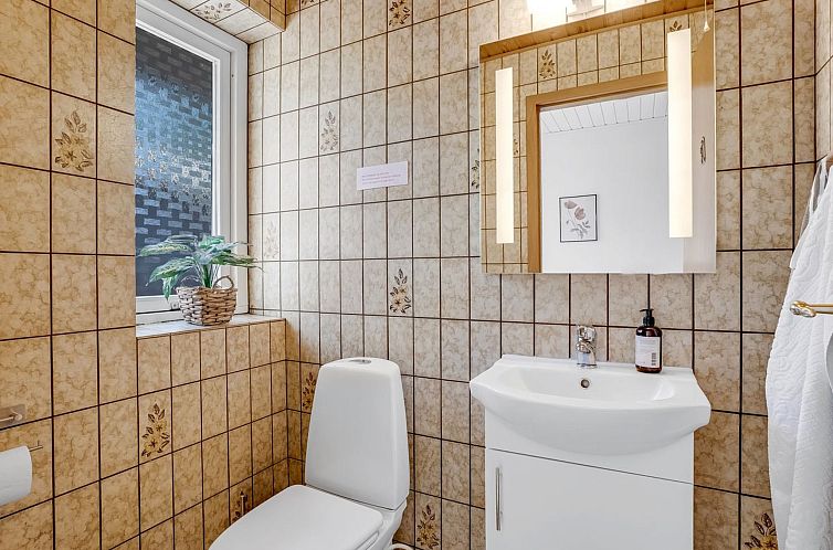 Vakantiehuis "Maleen" - 150m to the fjord