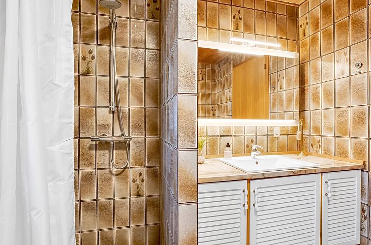 Vakantiehuis "Maleen" - 150m to the fjord