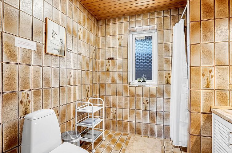 Vakantiehuis "Maleen" - 150m to the fjord