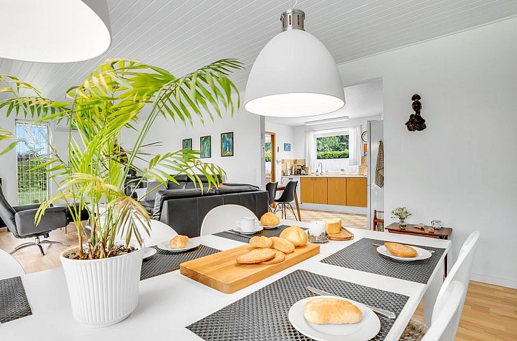 Vakantiehuis "Maleen" - 150m to the fjord