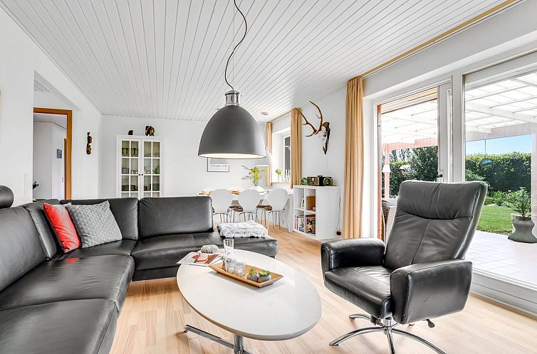 Vakantiehuis "Maleen" - 150m to the fjord