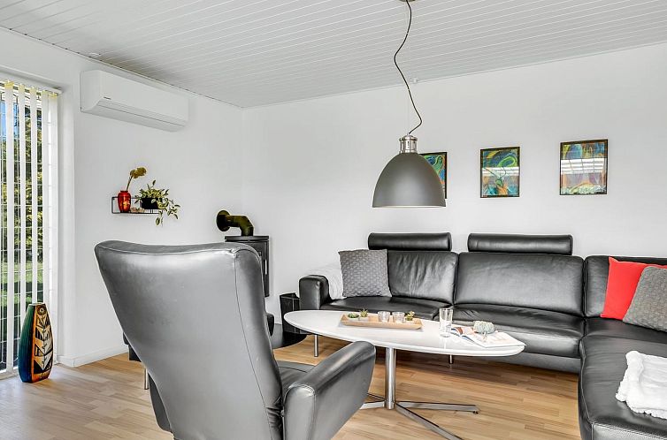 Vakantiehuis "Maleen" - 150m to the fjord