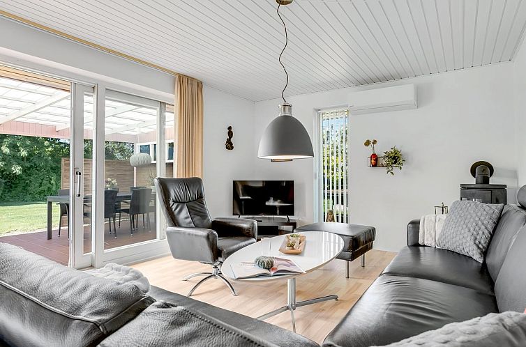 Vakantiehuis "Maleen" - 150m to the fjord