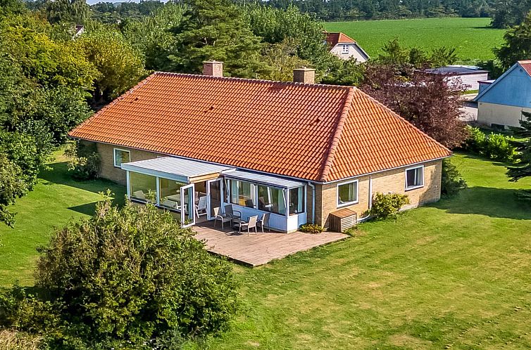 Vakantiehuis "Makrina" - 300m from the sea