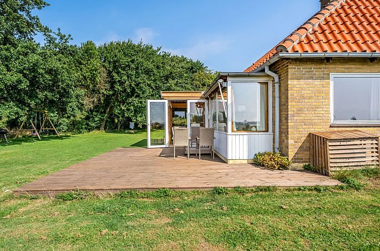 Vakantiehuis "Makrina" - 300m from the sea