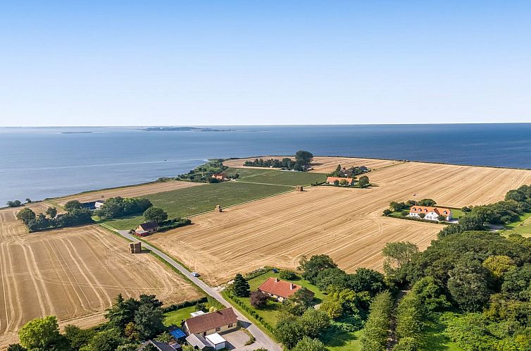 Vakantiehuis "Makrina" - 300m from the sea