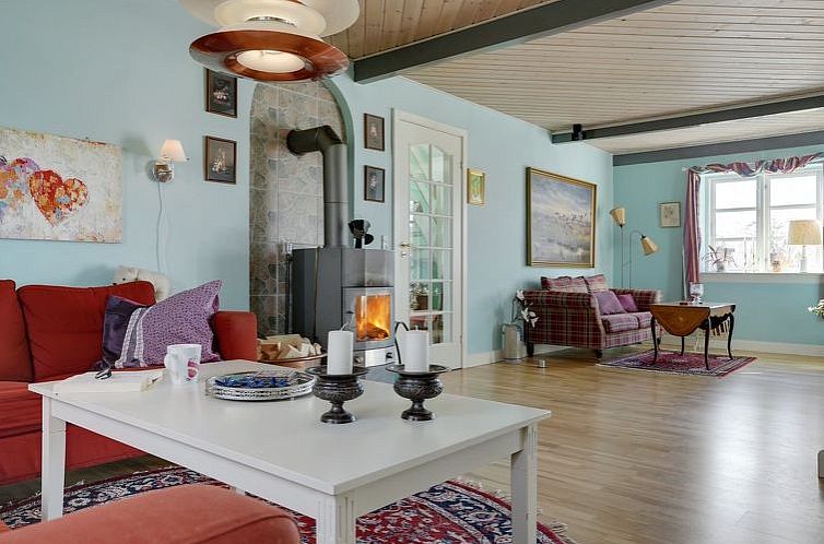 Vakantiehuis "Delina" - 200m from the sea