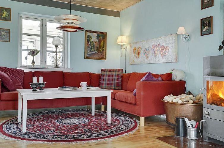 Vakantiehuis "Delina" - 200m from the sea