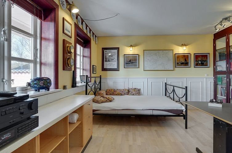 Vakantiehuis "Delina" - 200m from the sea