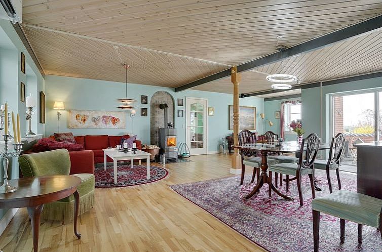 Vakantiehuis "Delina" - 200m from the sea