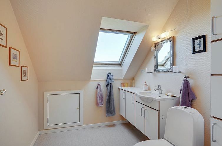 Vakantiehuis "Delina" - 200m from the sea