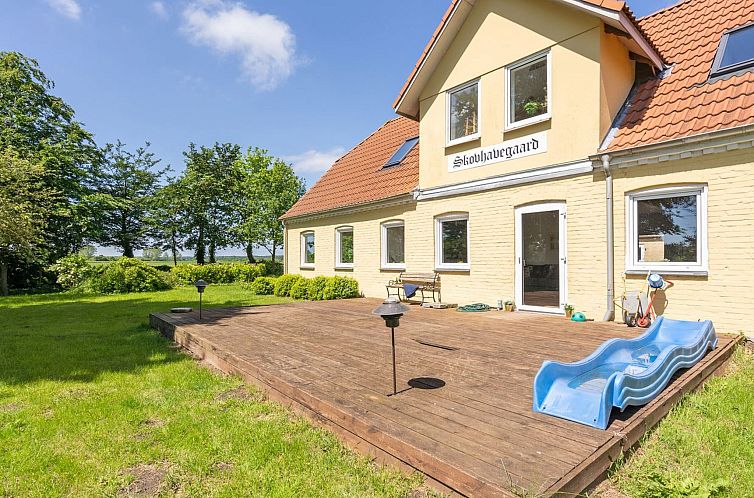 Vakantiehuis "Rouwen" - 1km from the sea