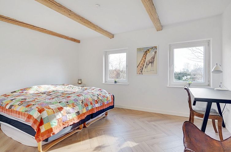 Vakantiehuis "Rouwen" - 1km from the sea