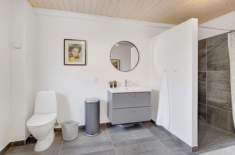 Vakantiehuis "Rouwen" - 1km from the sea