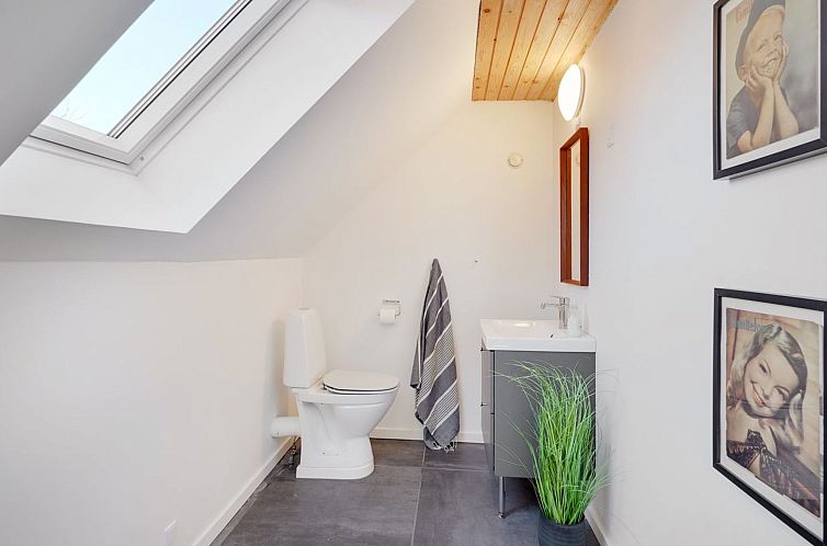 Vakantiehuis "Rouwen" - 1km from the sea