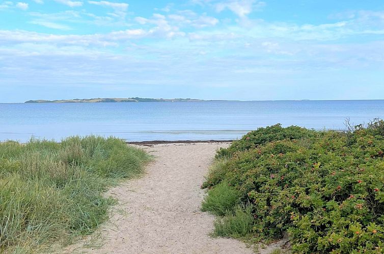 Vakantiehuis "Gregor" - 300m from the sea