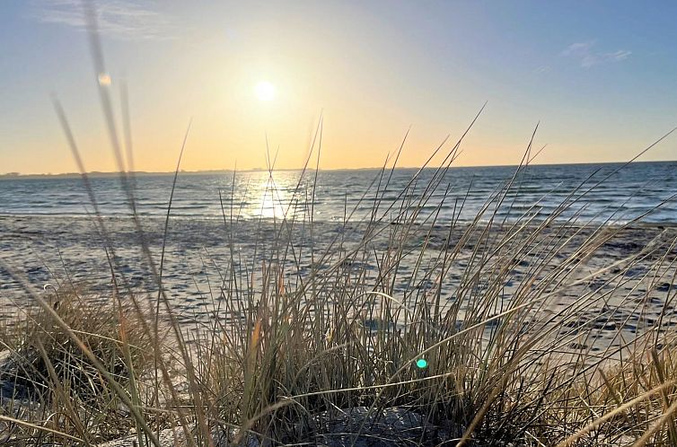 Vakantiehuis "Gregor" - 300m from the sea