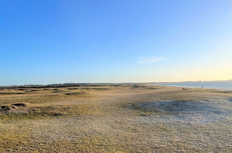 Vakantiehuis "Gregor" - 300m from the sea