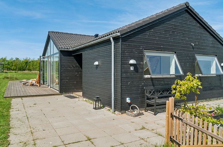 Vakantiehuis "Gregor" - 300m from the sea