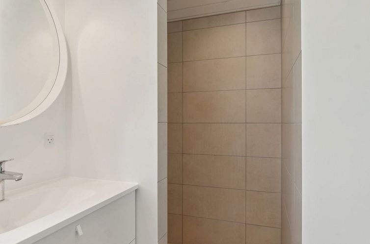 Vakantiehuis "Gregor" - 300m from the sea