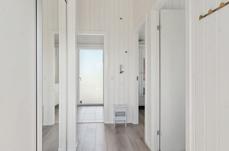 Vakantiehuis "Gregor" - 300m from the sea