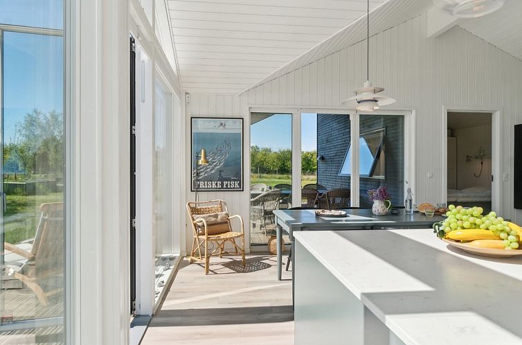 Vakantiehuis "Gregor" - 300m from the sea