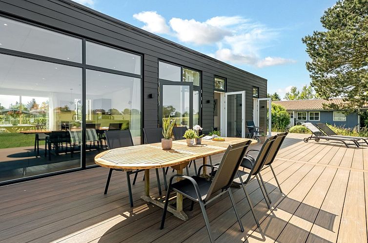 Verblijf 0176901 - Vakantiewoning Seeland - Vakantiehuis "Milena" - 1.5km from the sea