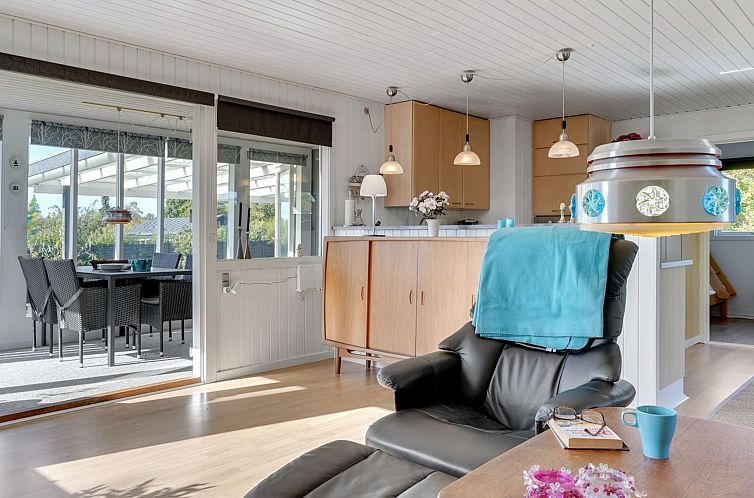 Vakantiehuis "Ilene" - 1km from the sea