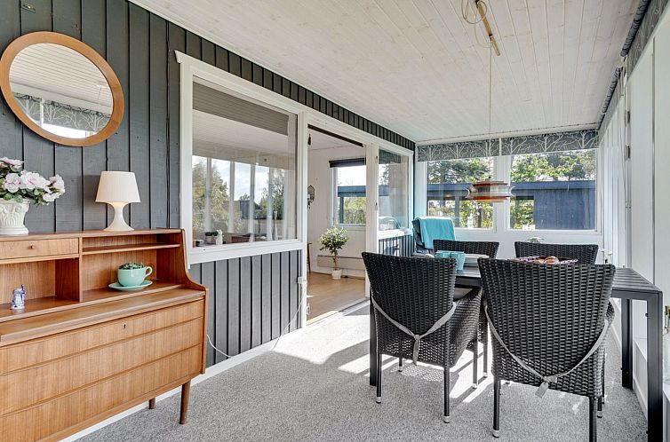 Vakantiehuis "Ilene" - 1km from the sea