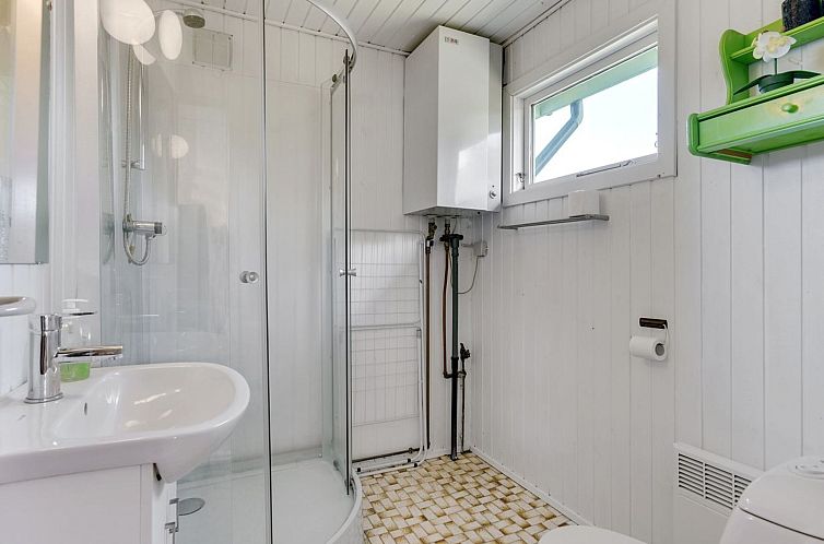 Vakantiehuis "Ilene" - 1km from the sea