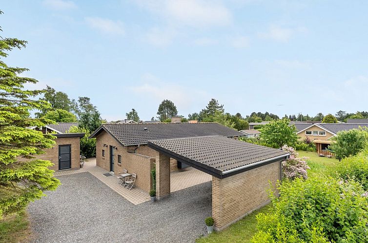 Verblijf 0176903 - Vakantiewoning Seeland - Vakantiehuis "Evangelia" - 1.2km from the sea