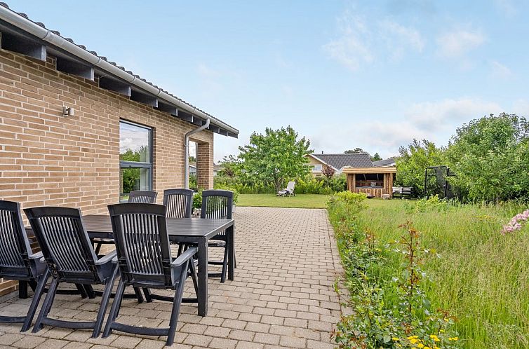 Vakantiehuis "Evangelia" - 1.2km from the sea