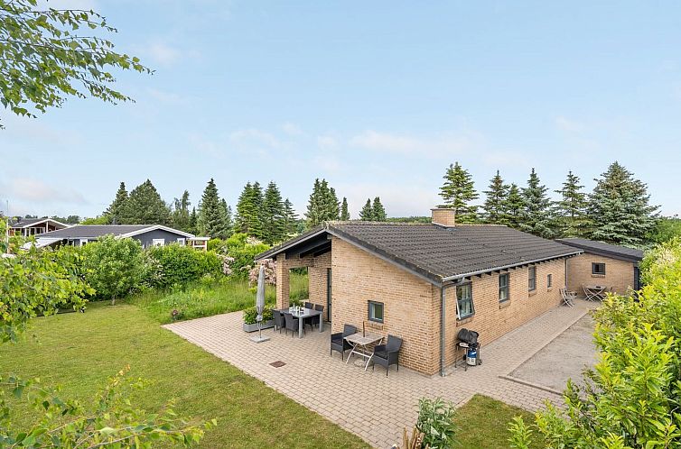 Vakantiehuis "Evangelia" - 1.2km from the sea