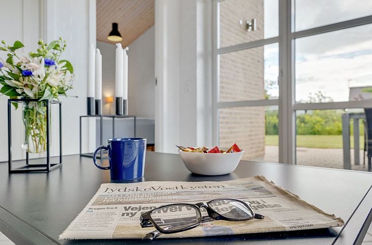 Vakantiehuis "Evangelia" - 1.2km from the sea