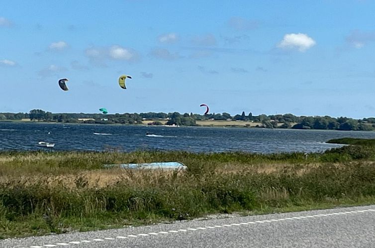 Vakantiehuis "Ilene" - 1km from the sea