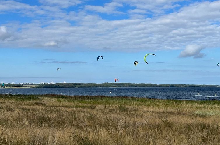 Vakantiehuis "Ilene" - 1km from the sea