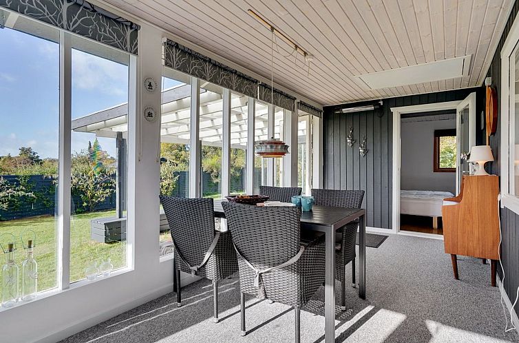 Vakantiehuis "Ilene" - 1km from the sea