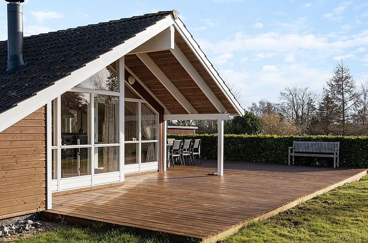 Vakantiehuis "Nicolaus" - 1.3km from the sea