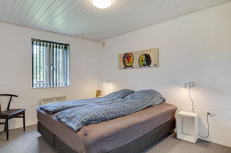 Vakantiehuis "Hjalmsvider" - 1km from the sea