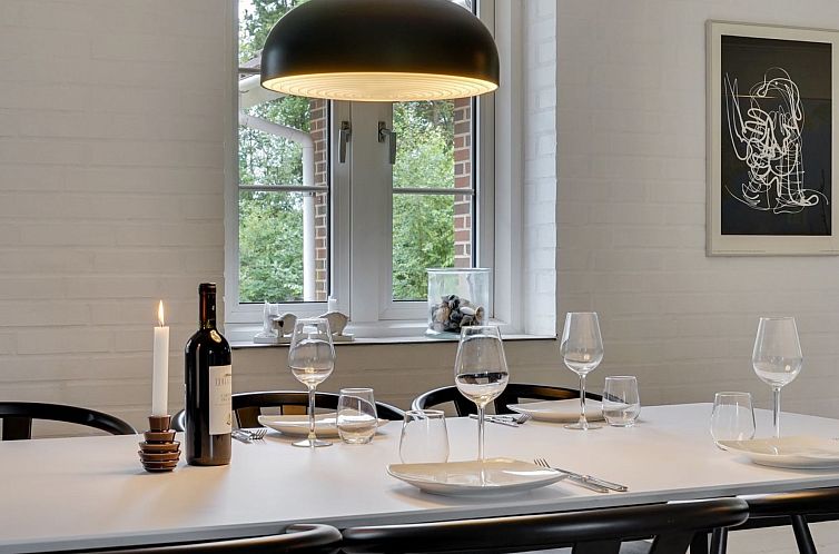 Vakantiehuis "Hjalmsvider" - 1km from the sea