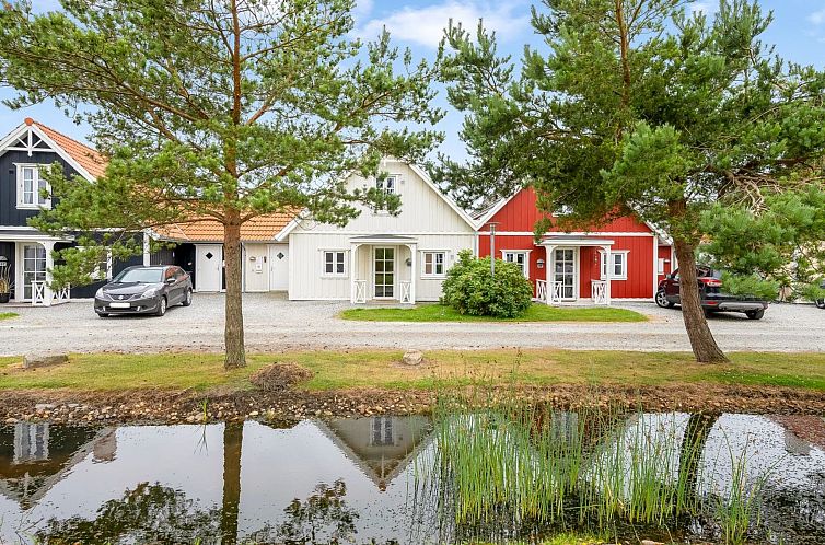 Vakantiehuis "Bratko" - 800m from the sea