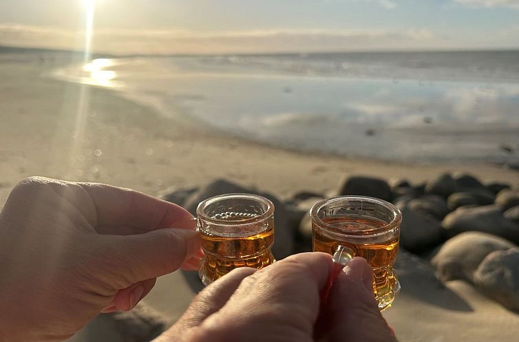 Vakantiehuis "Agni" - 800m from the sea