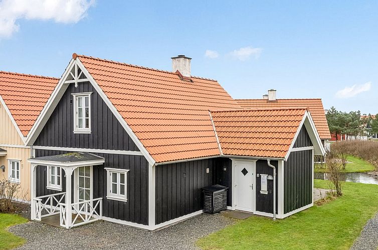 Vakantiehuis "Folkmar" - 800m from the sea