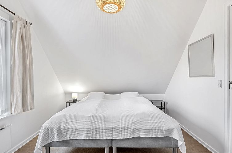 Vakantiehuis "Folkmar" - 800m from the sea