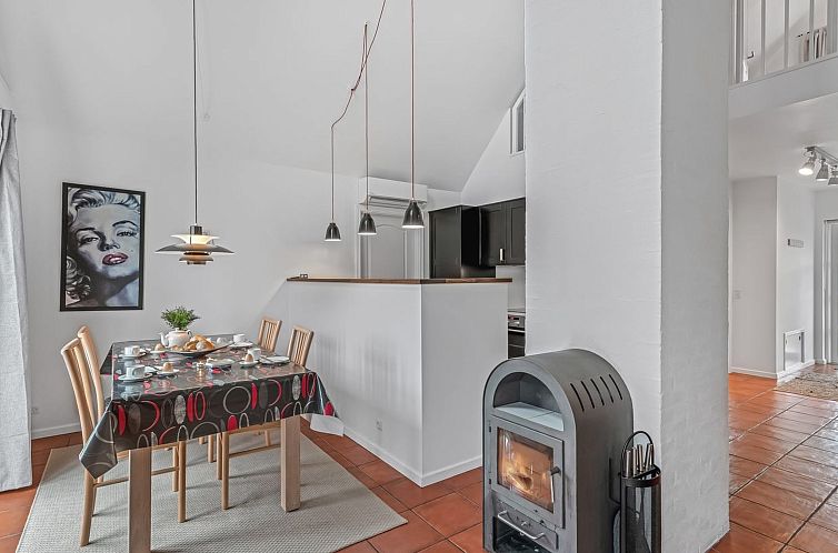 Vakantiehuis "Folkmar" - 800m from the sea