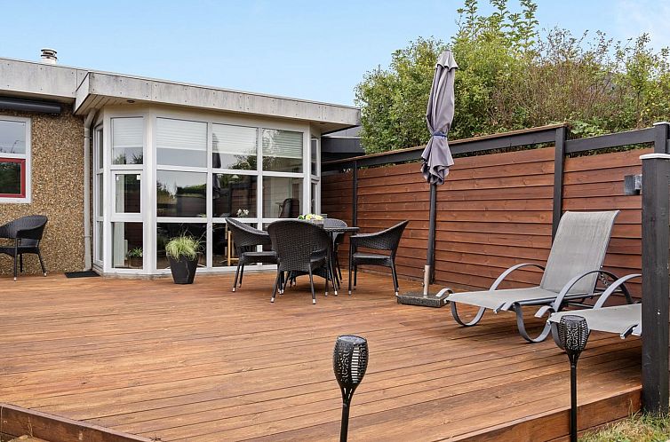 Vakantiehuis "Sighmar" - 900m from the sea