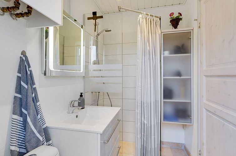 Vakantiehuis "Sighmar" - 900m from the sea